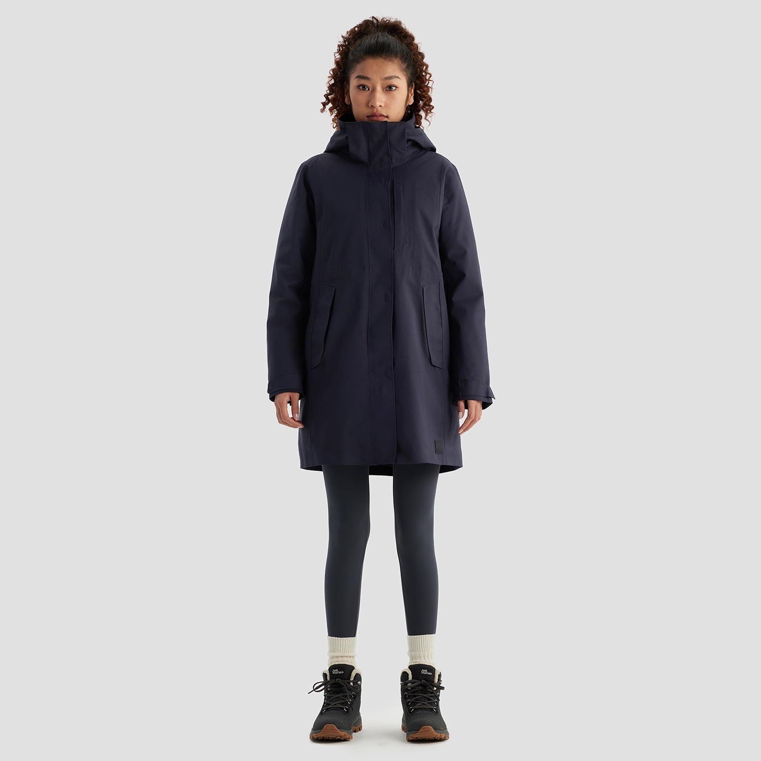 Jack Wolfskin Одежда (Арт. A62270) — фото 5