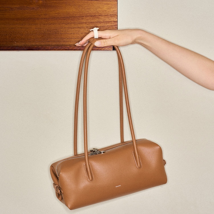 Muva Shoulder Bag — фото 11
