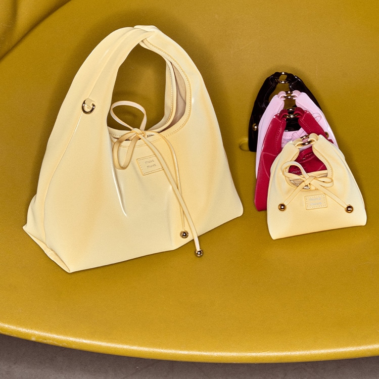 Muva Mini Crossbody Bag — фото 2