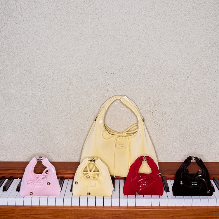 Muva Mini Crossbody Bag — фото 3