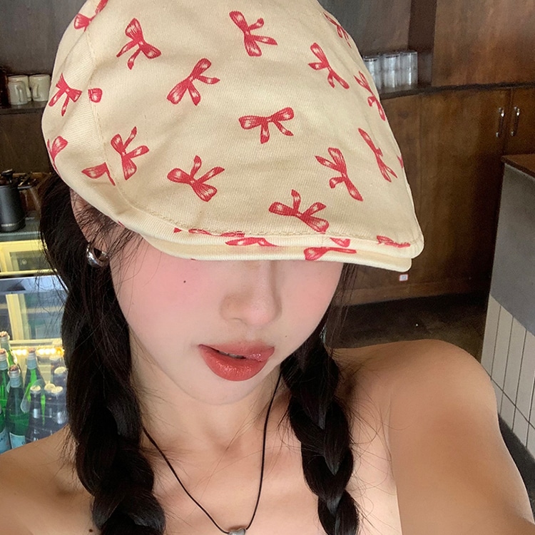 Acuc Beret — фото 4