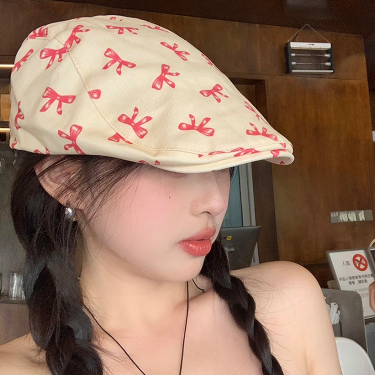 Acuc Beret — фото 5