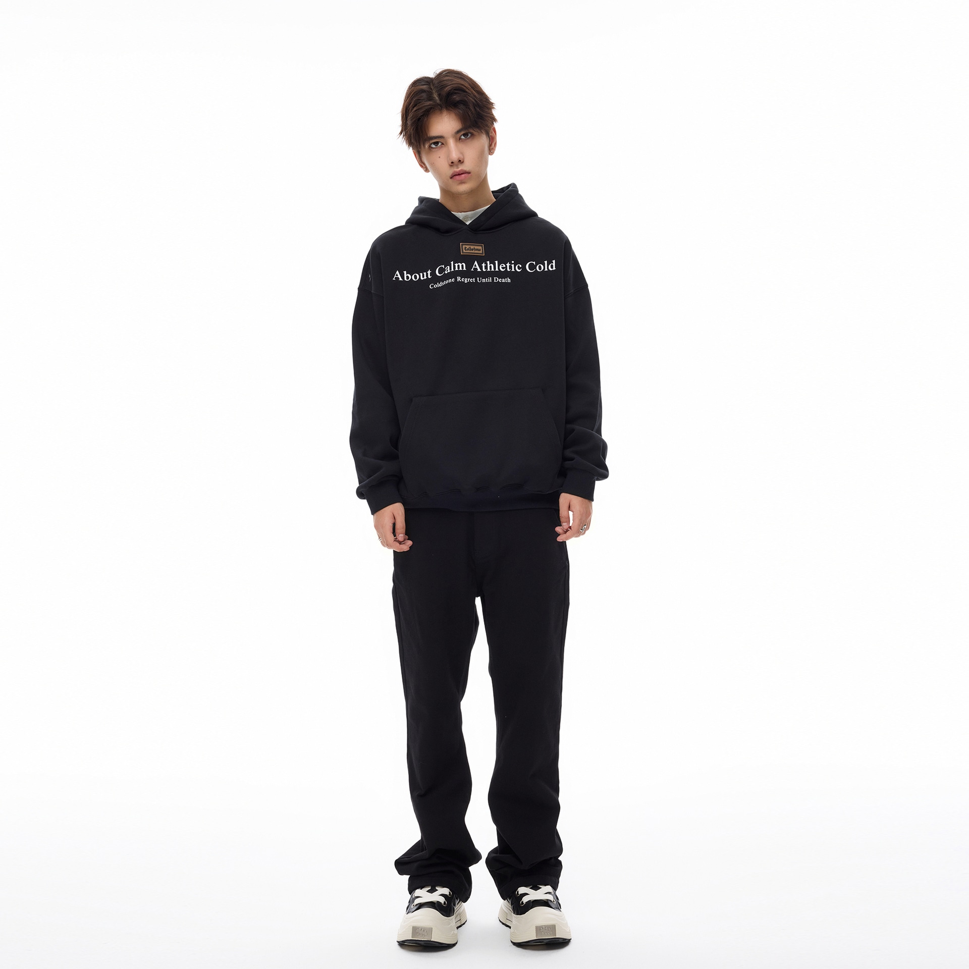 Coldstone Hoodie — фото 11