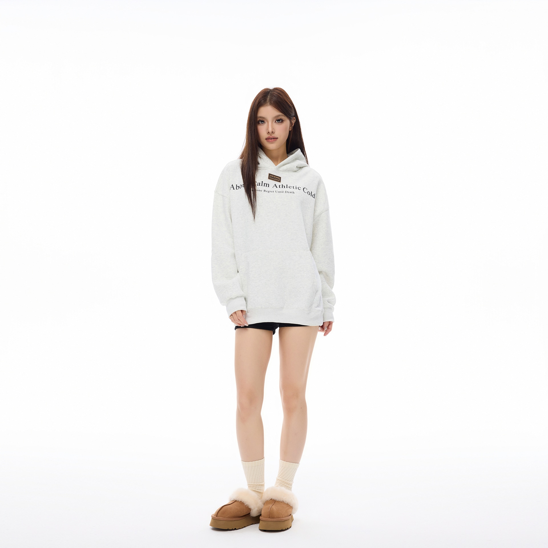 Coldstone Hoodie — фото 5