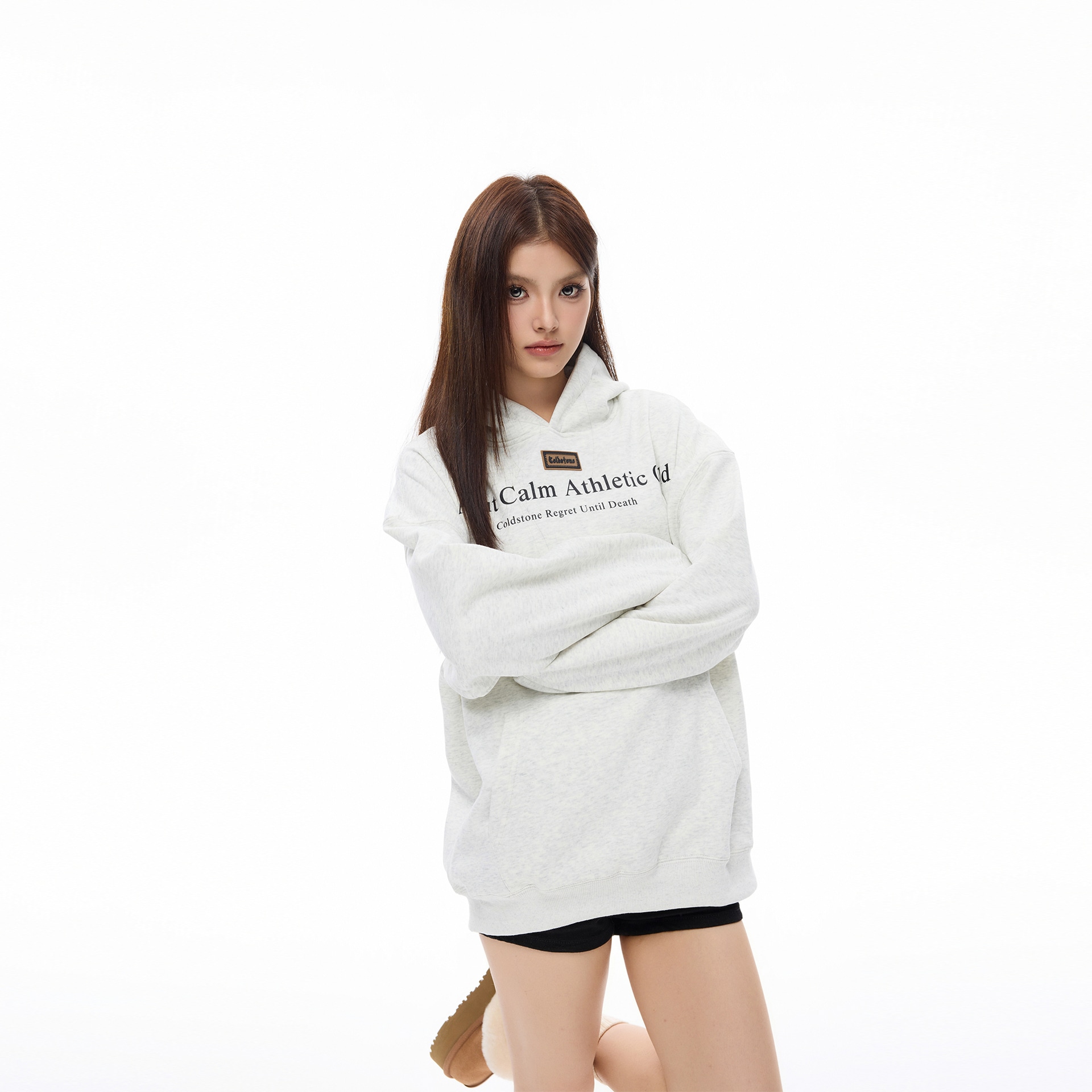Coldstone Hoodie — фото 2