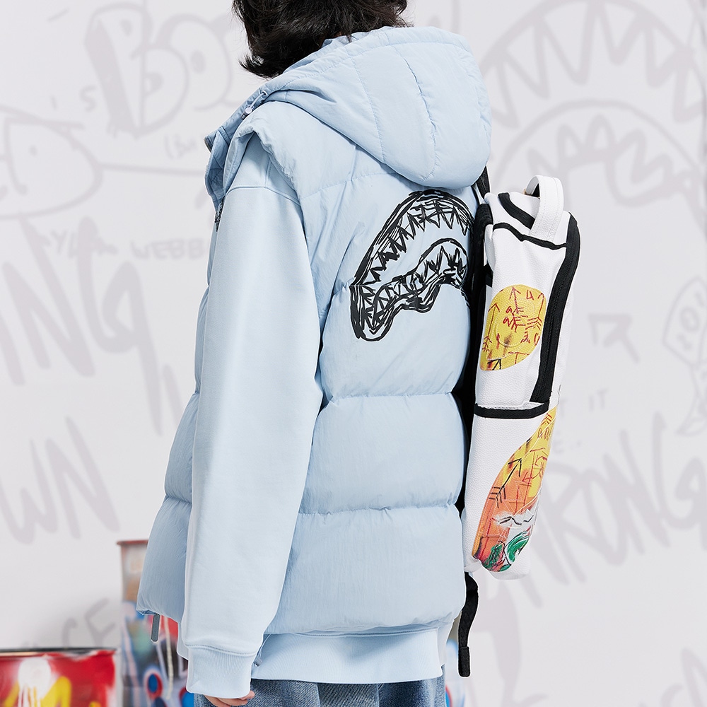 Sprayground Одежда (Арт. W1010502) — фото 5