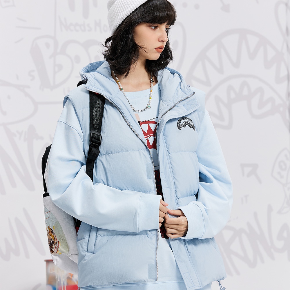 Sprayground Одежда (Арт. W1010502) — фото 3