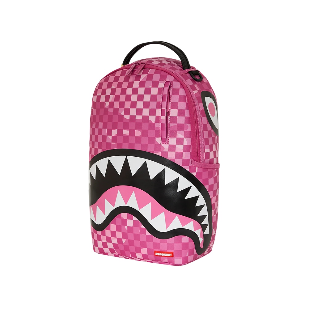 Sprayground logo PVC — фото 2
