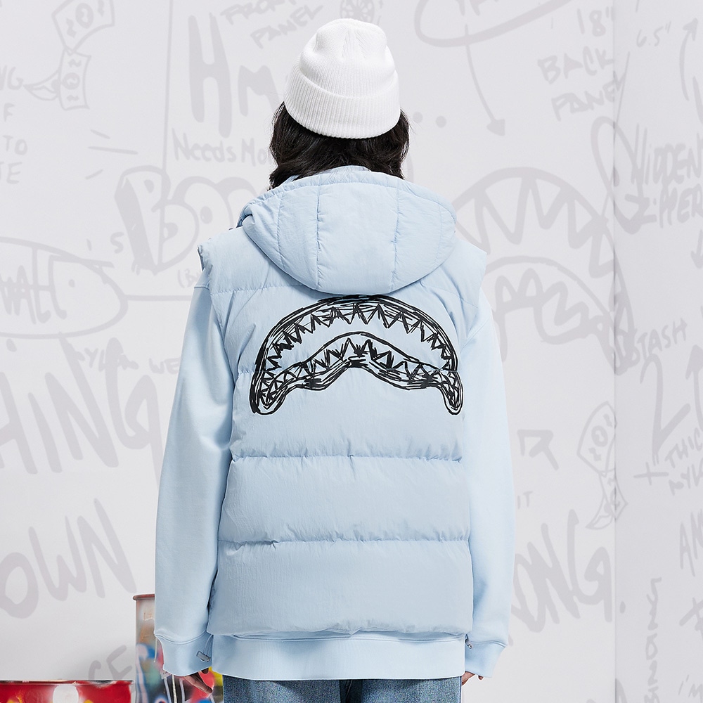 Sprayground Одежда (Арт. W1010502) — фото 4