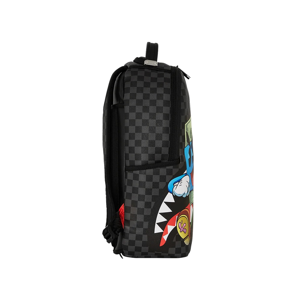 Sprayground PVC() — фото 3