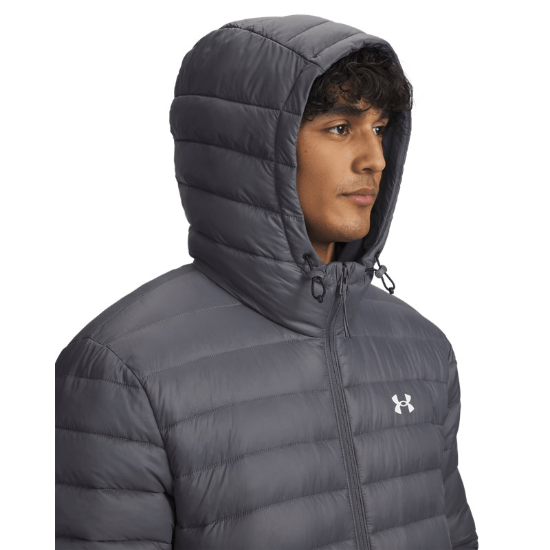Under Armour Sportswear Insulate Jacket — фото 4