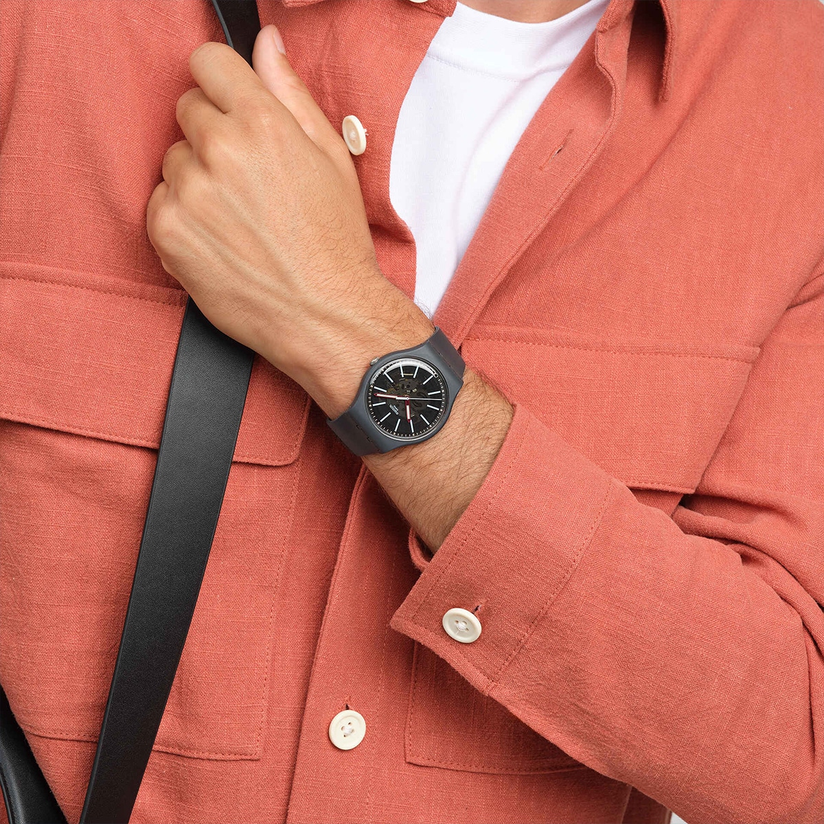 Swatch 41mm — фото 3