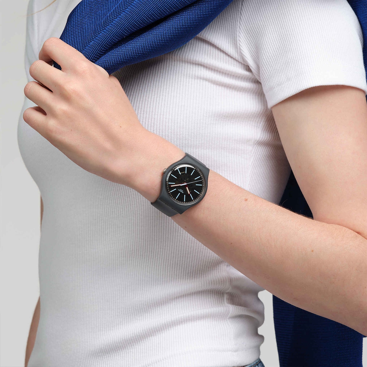 Swatch 41mm — фото 2