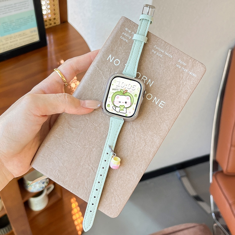 创意达 iwatch s11applewatchseries6543 — фото 6