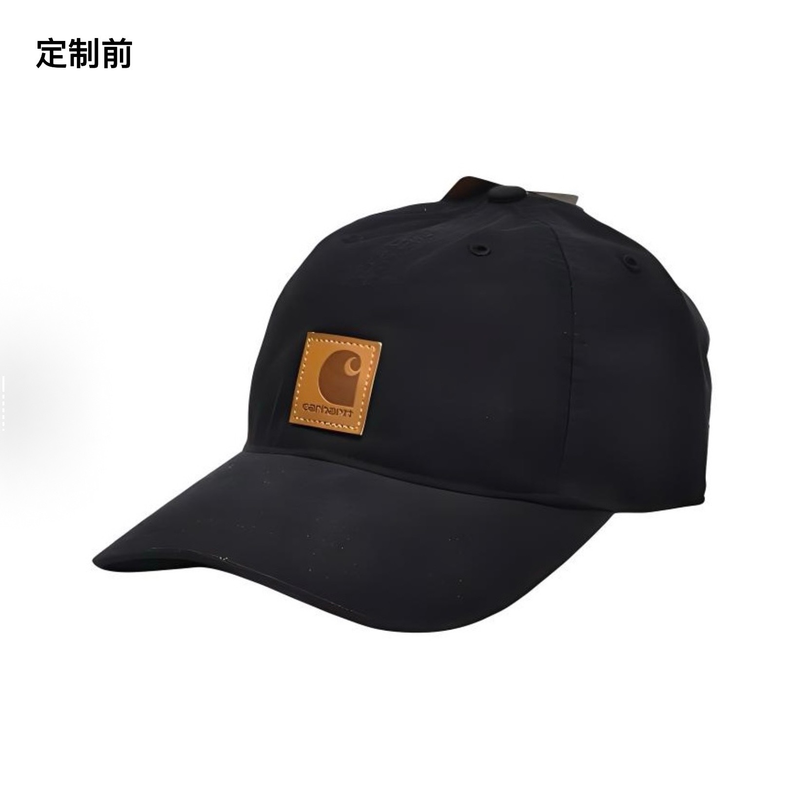 Carhartt Аксессуары (Арт. 100289-001(Team378-XGMCX x1)) — фото 3