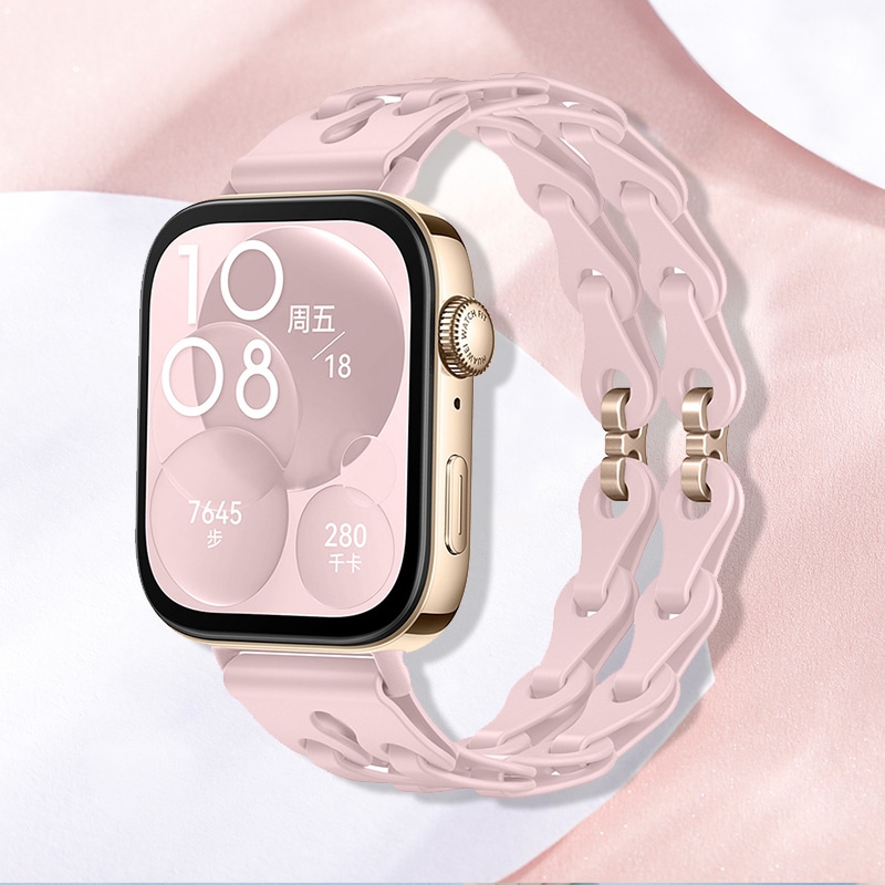 Chrrota watch Fit3 DIYfit3 — фото 10