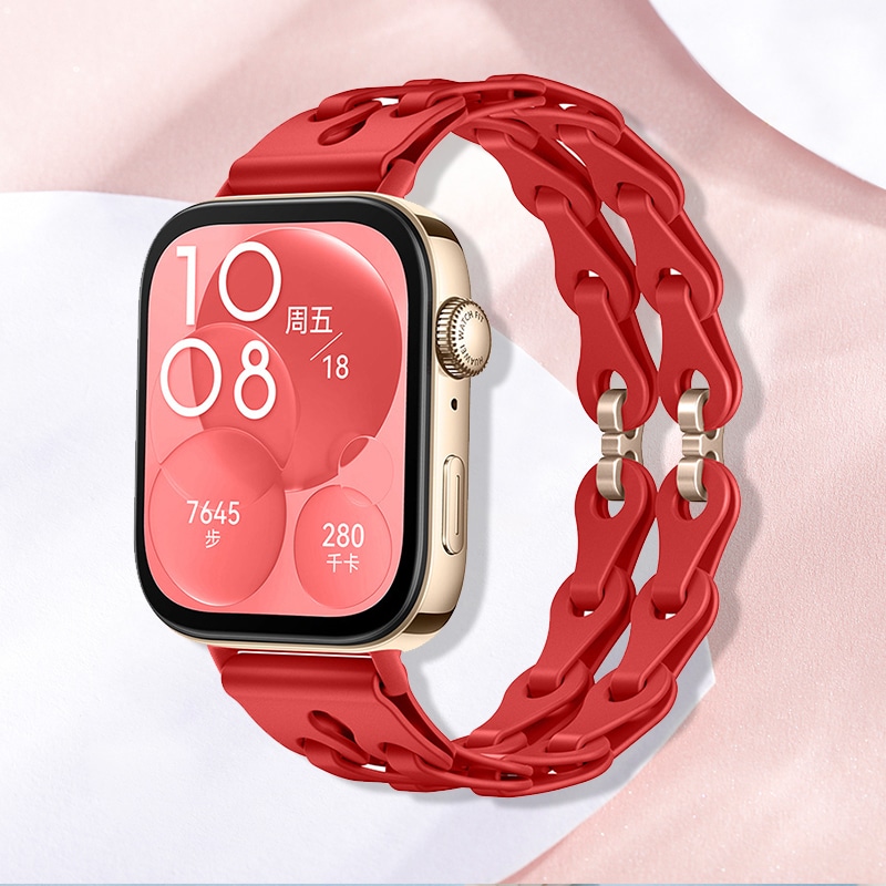 Chrrota watch Fit3 DIYfit3 — фото 5