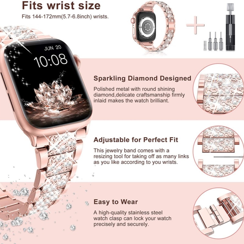 Chrrota S10 applewatch9-1 — фото 2