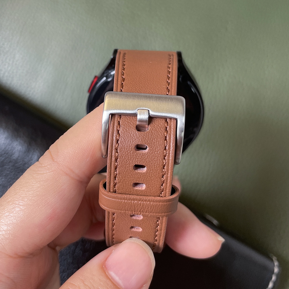 Chrrota gt4 5 iwatch20mm22mm — фото 6