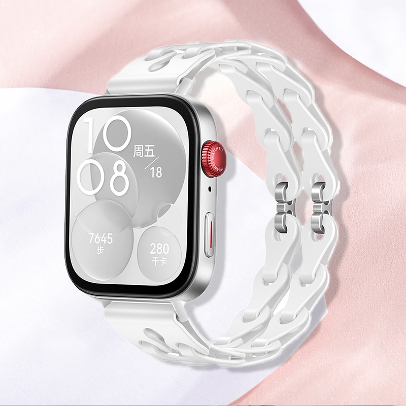 Chrrota watch Fit3 DIYfit3 — фото 3