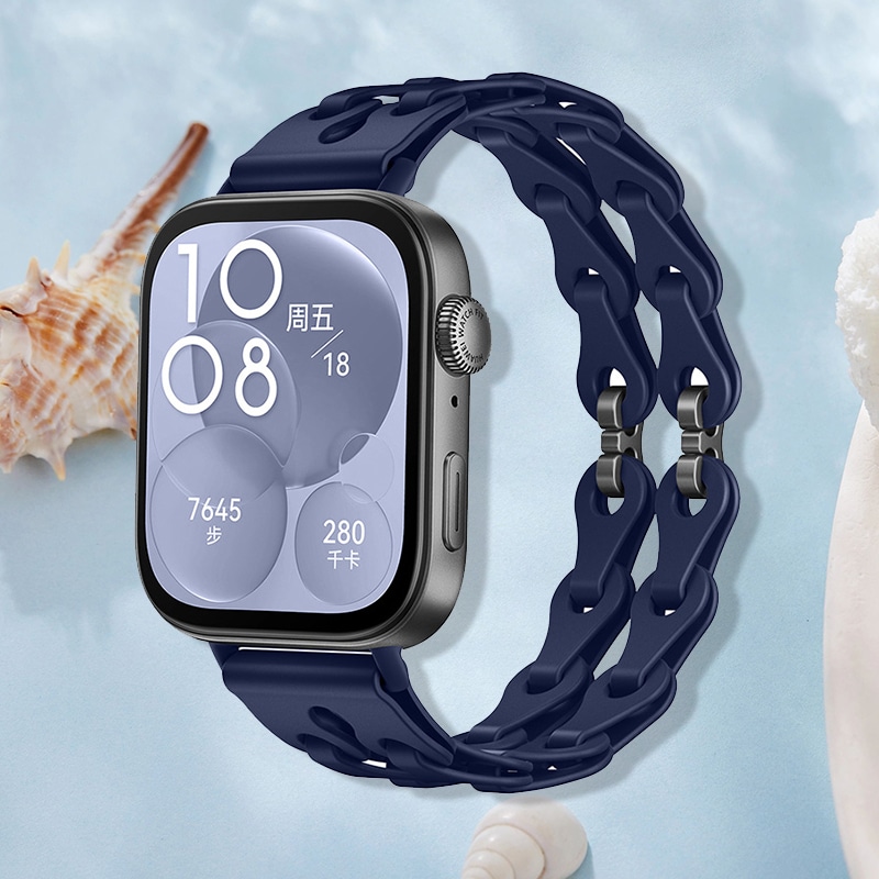 Chrrota watch Fit3 DIYfit3 — фото 8