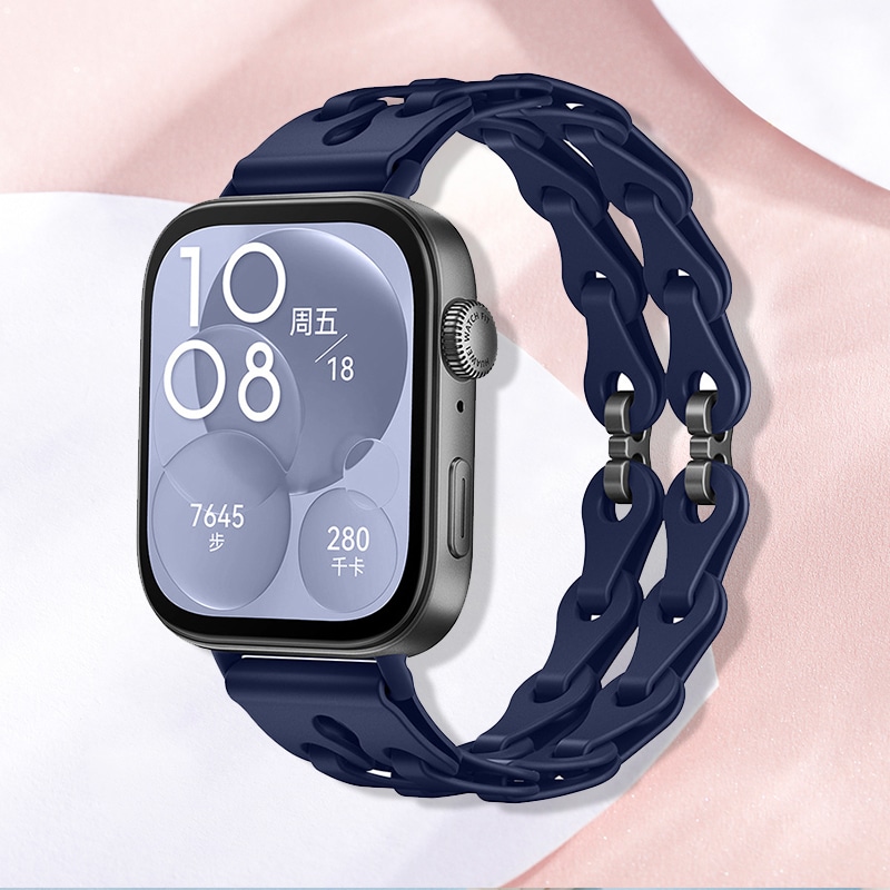 Chrrota watch Fit3 DIYfit3 — фото 7