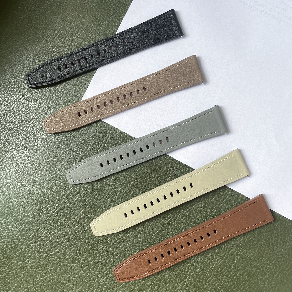 Chrrota gt4 5 iwatch20mm22mm — фото 1