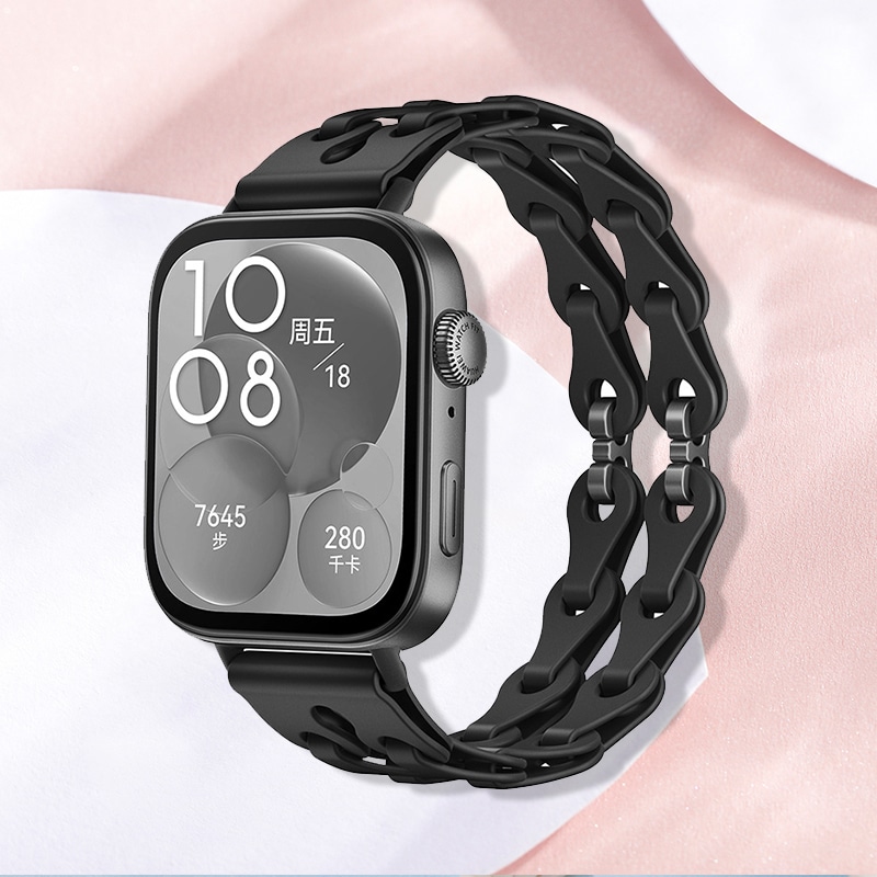 Chrrota watch Fit3 DIYfit3 — фото 1