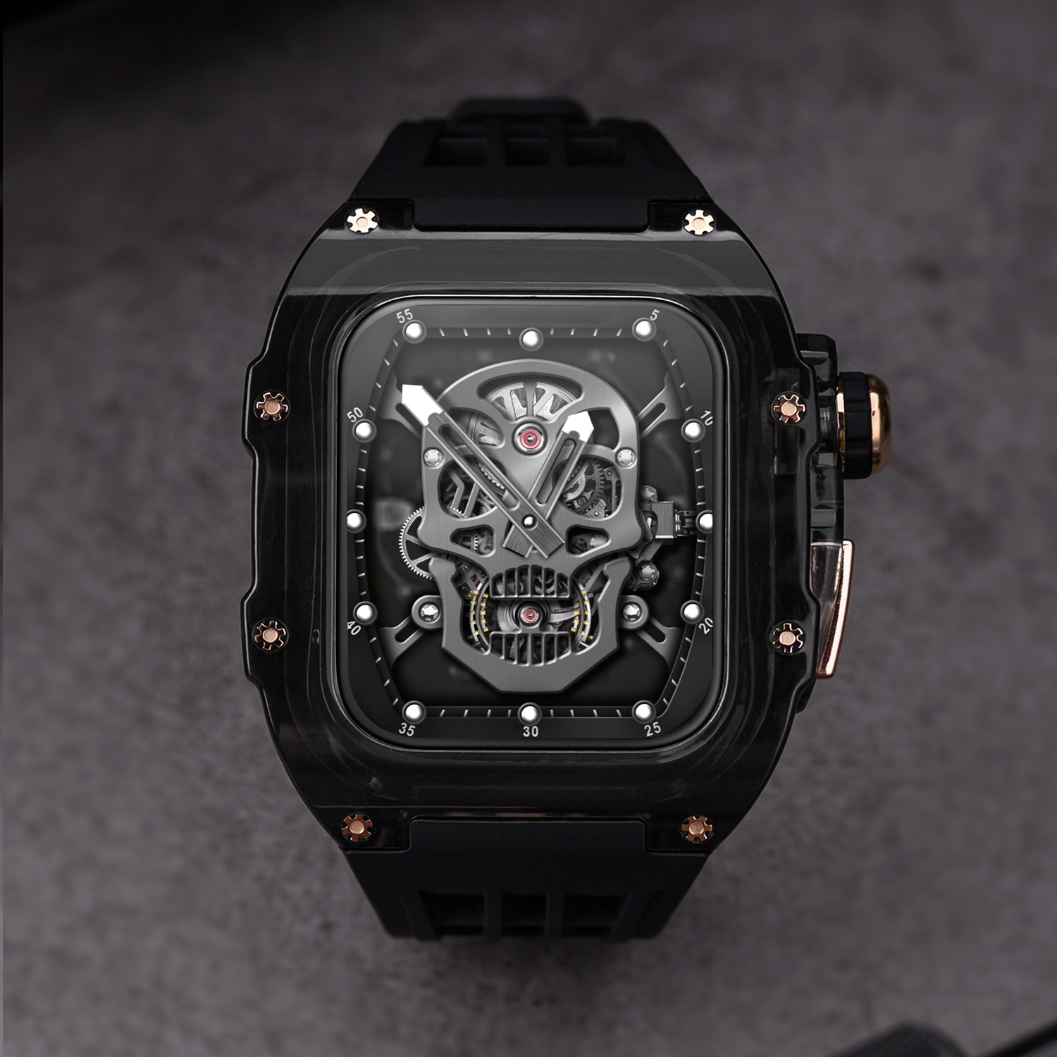 Chrrota Apple Watch2.0 — фото 7