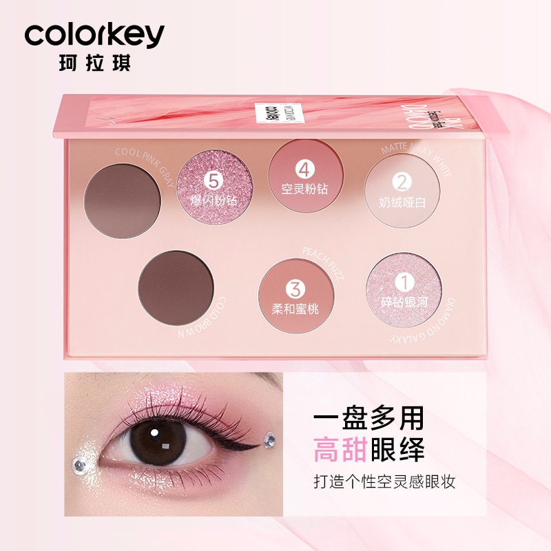 COLORKEY 珂拉琪 9g — фото 2