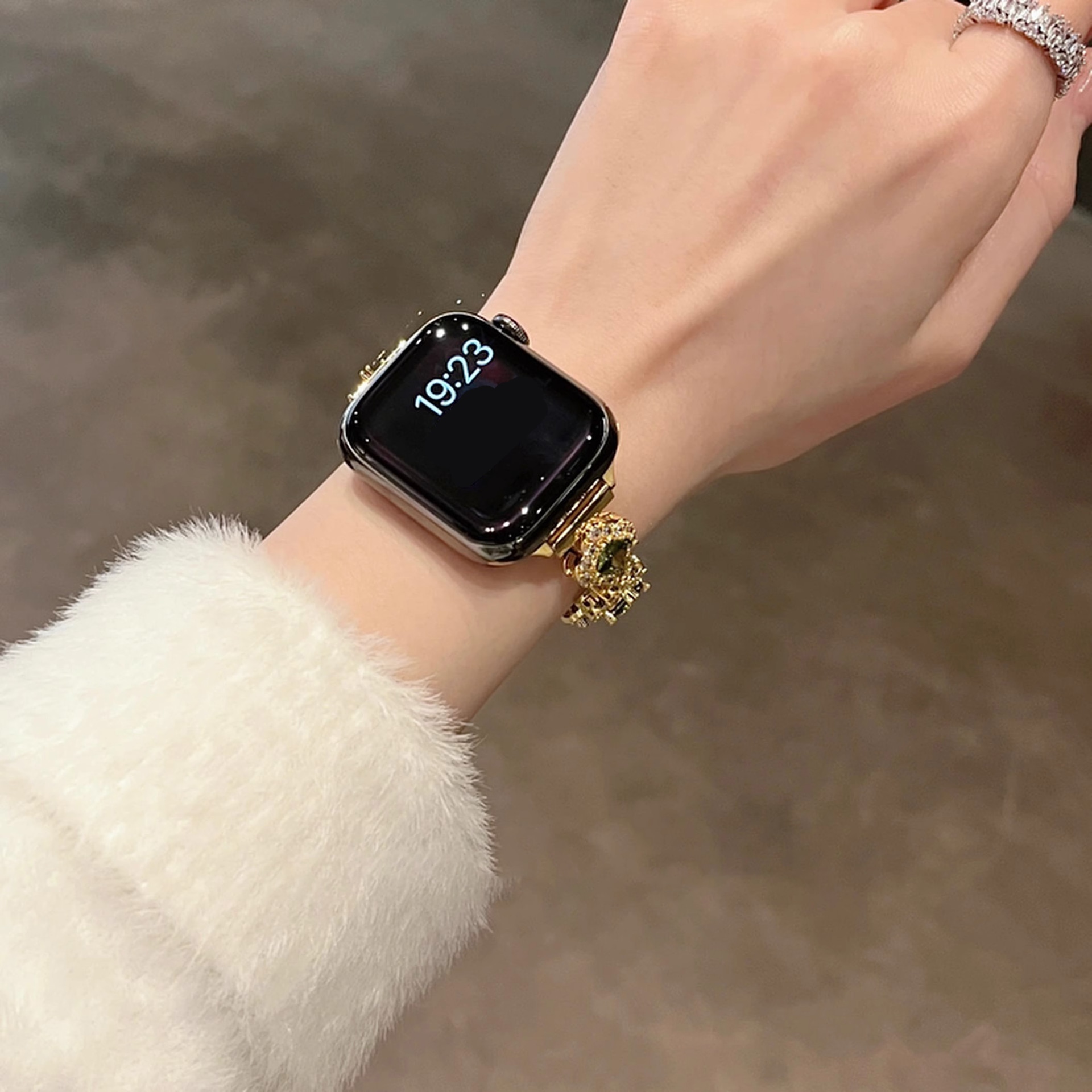 Biaodaige iwatchs10s987se applewatchultra23 — фото 7