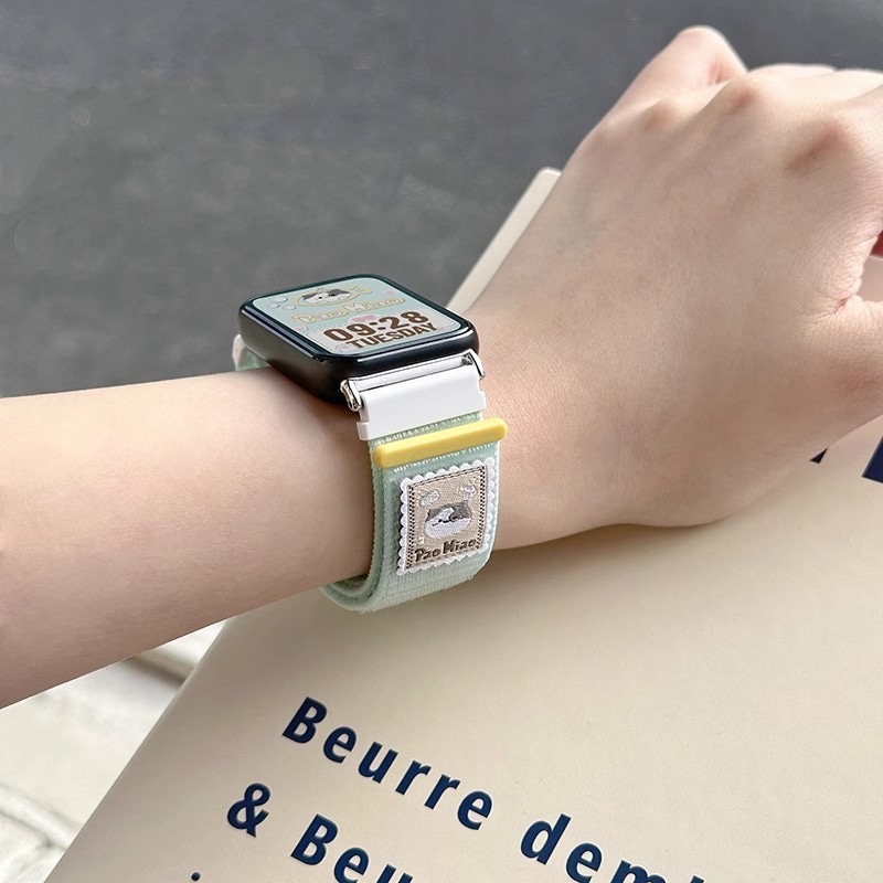 Biaodaige vivo 145-200mm VIVOwatchgtwatch3watch2iQOOwatchgt — фото 3