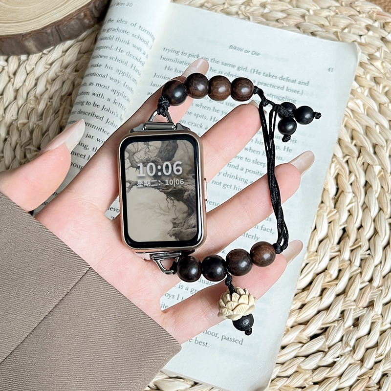 Biaodaige 98NFCWatch FIT 2new B7 — фото 3
