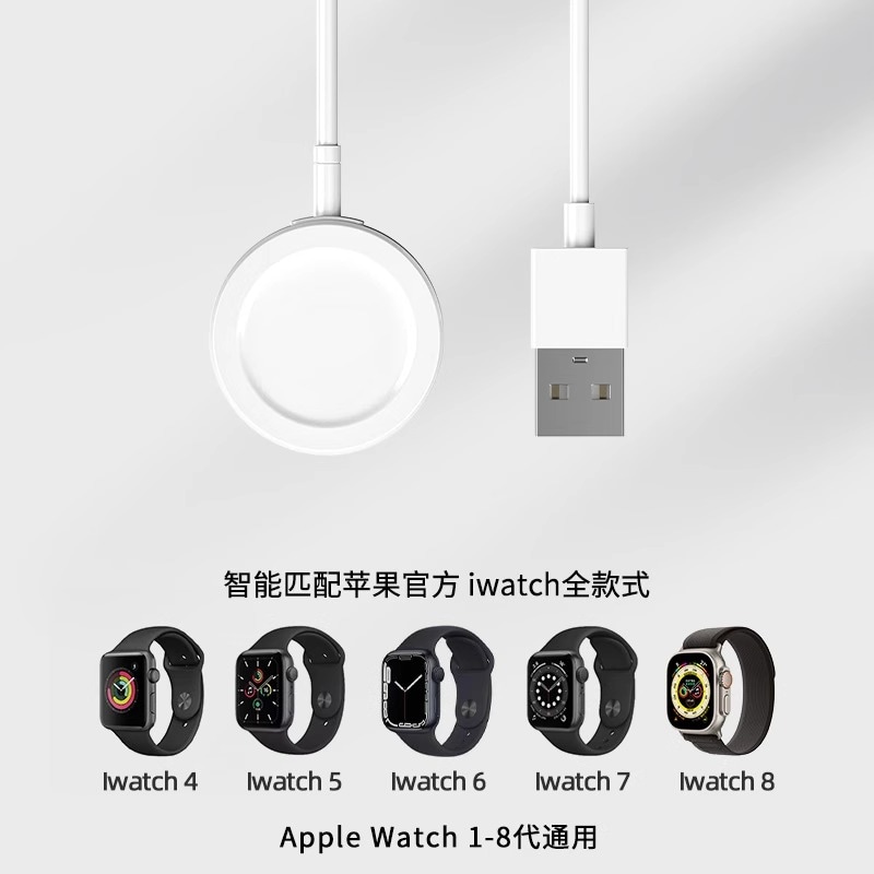 Biaodaige applewatchiwatchs987654 20W — фото 8