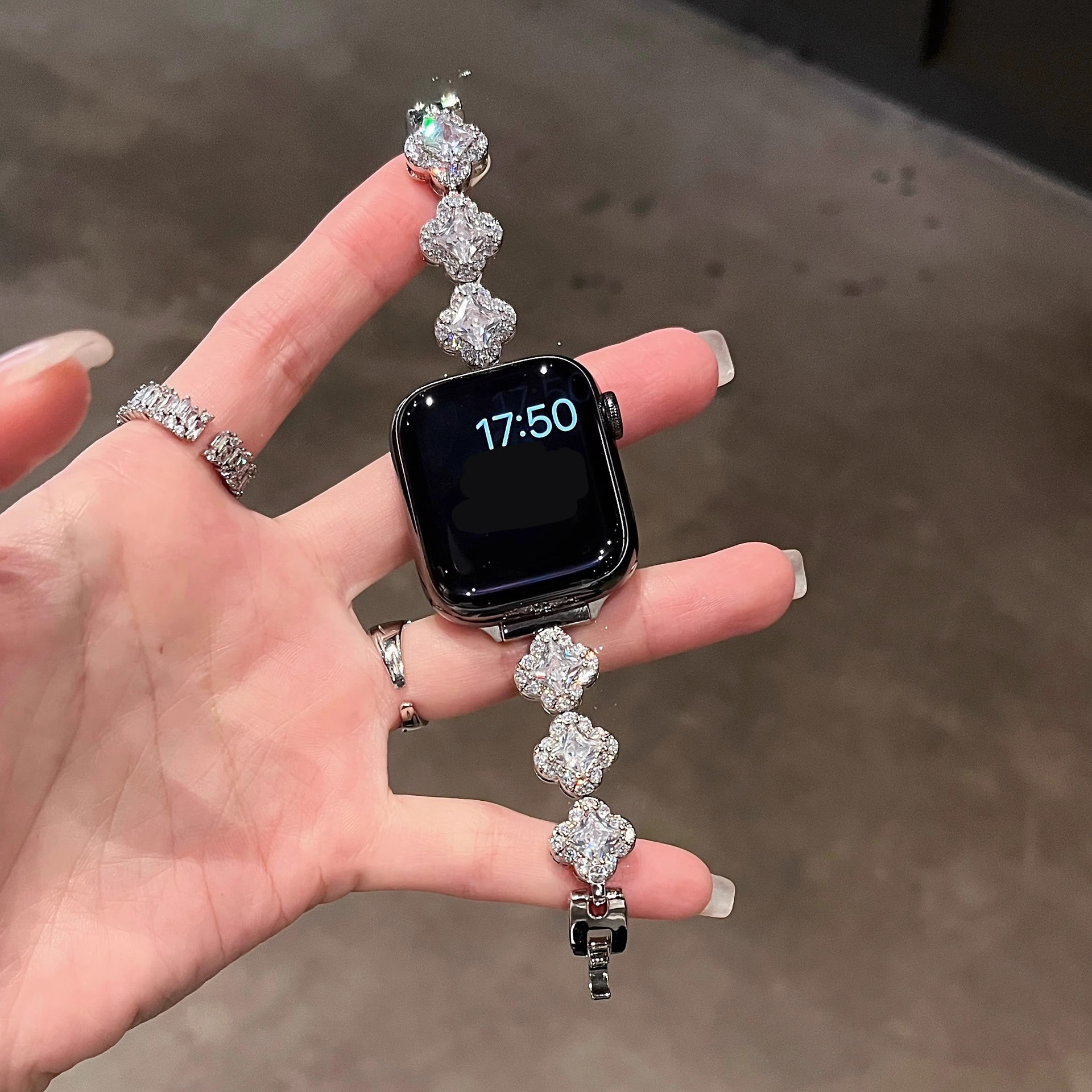 Biaodaige iwatchs10s987se applewatchultra23 — фото 4