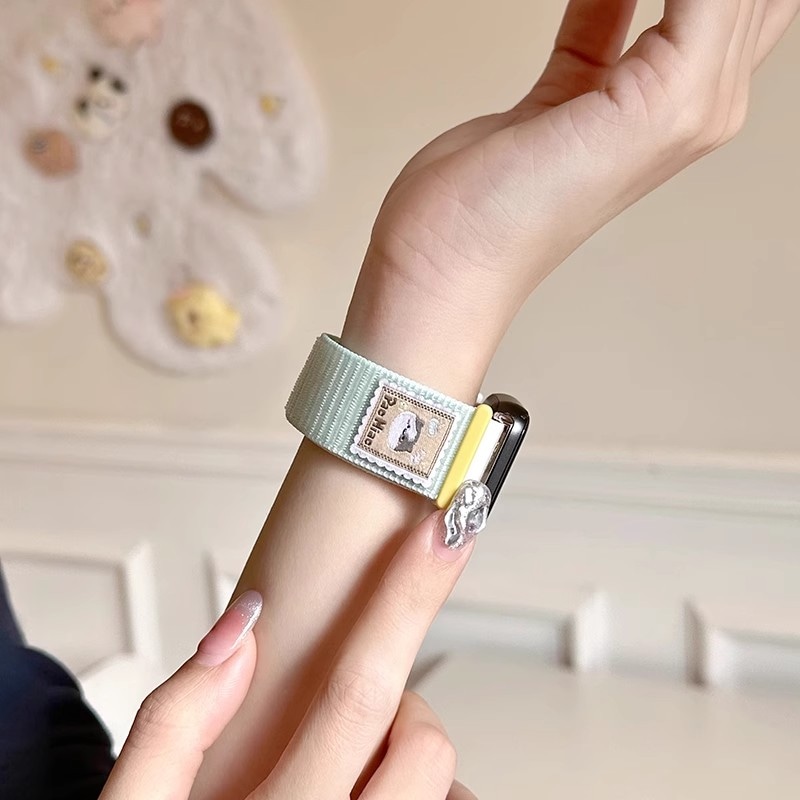 Biaodaige vivo 145-200mm VIVOwatchgtwatch3watch2iQOOwatchgt — фото 2
