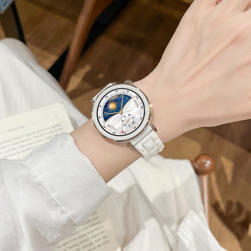 Biaodaige watch4rogt5proGT5 — фото 4