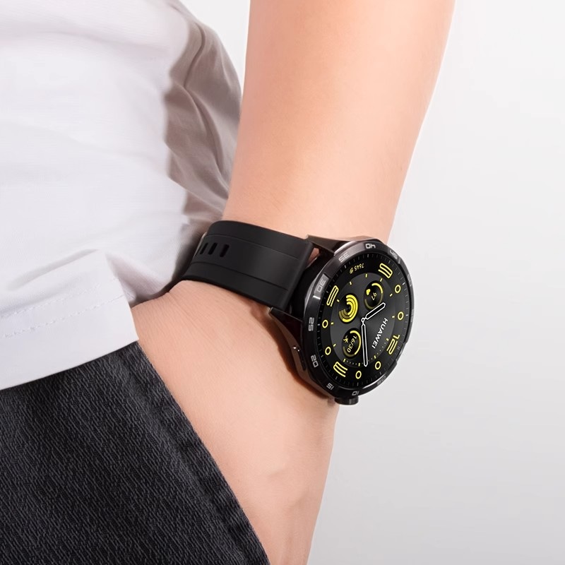 Biaodaige GT4watch4Progt5budsultimaterunner22mm — фото 5
