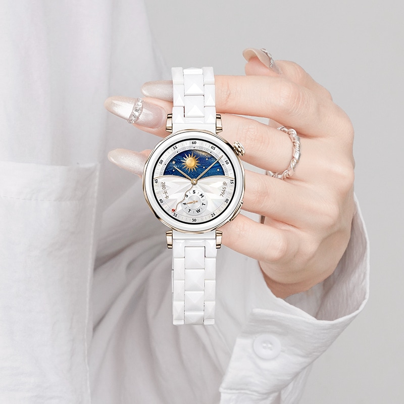 Biaodaige watch4rogt5proGT5 — фото 6
