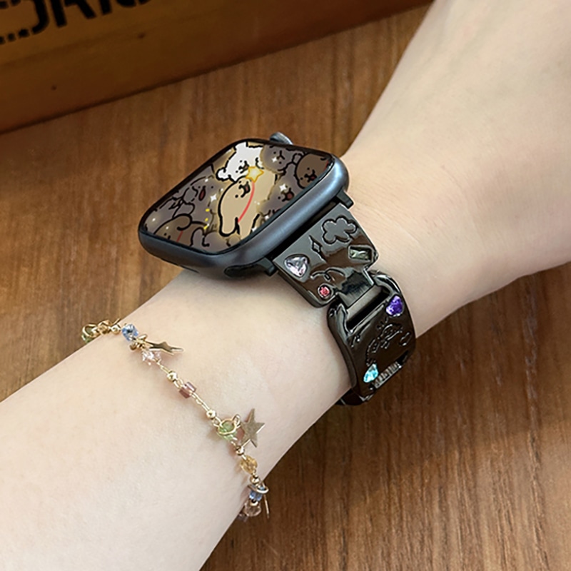 Biaodaige watch FIT32FITnew ins — фото 10