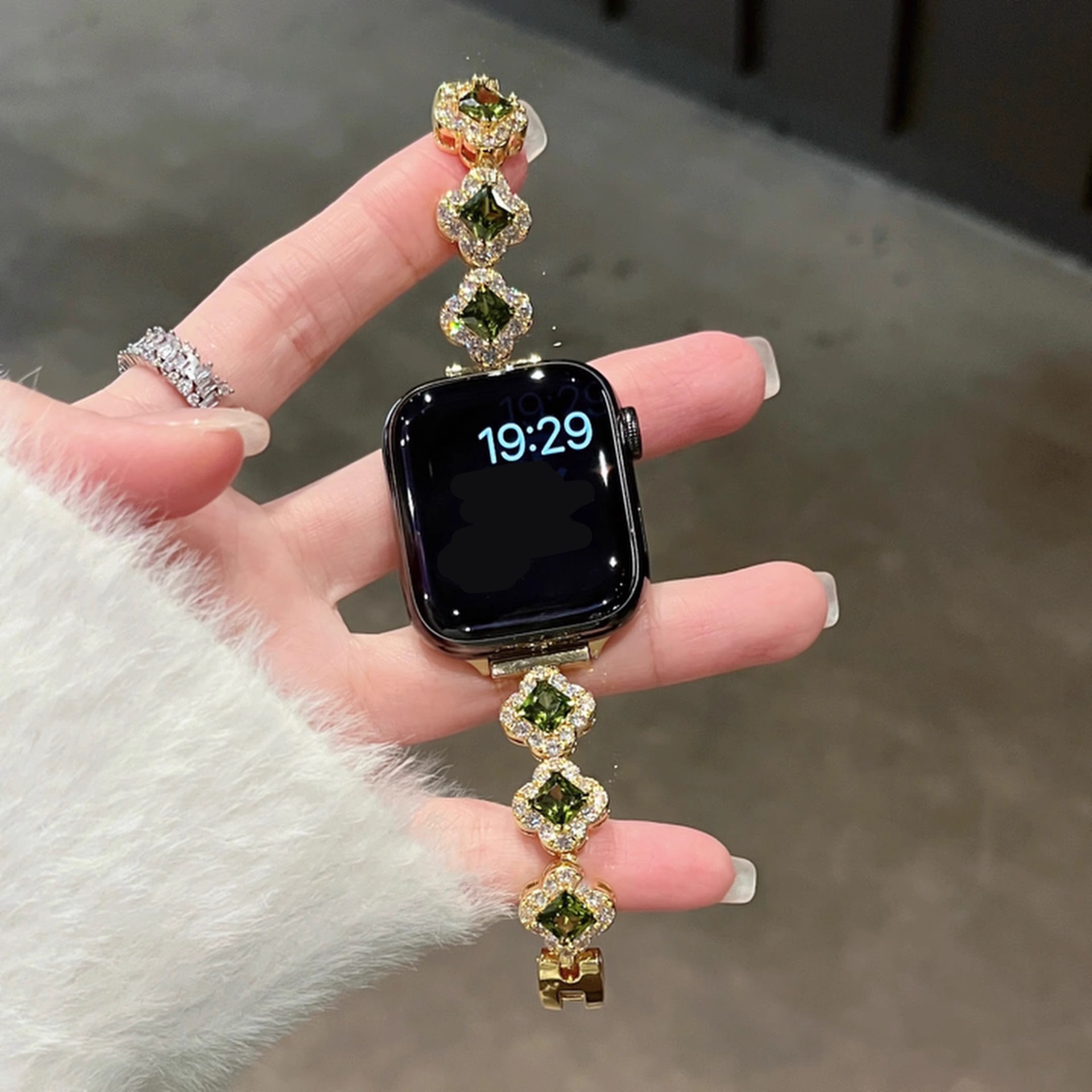 Biaodaige iwatchs10s987se applewatchultra23 — фото 9