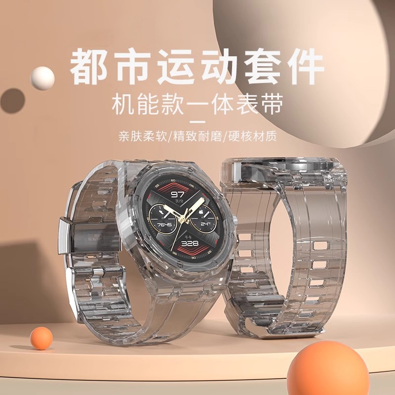 Biaodaige watch gt cyber — фото 8