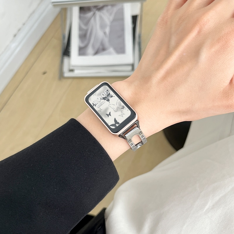 Biaodaige 98NFCWatch FIT 2fit3 — фото 4