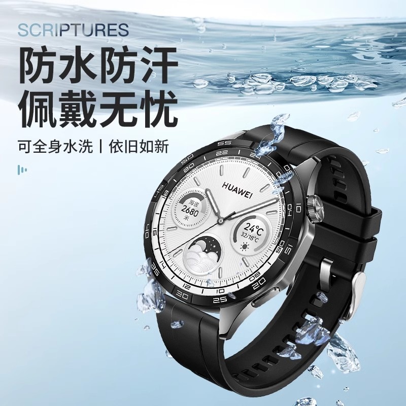 Biaodaige GT4watch4Progt5budsultimaterunner22mm — фото 4