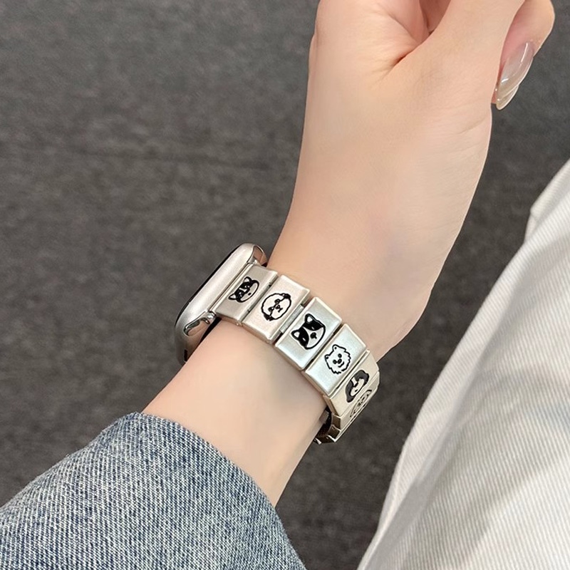Akkerds applewatch iWatch9s106SE 41mmins — фото 8