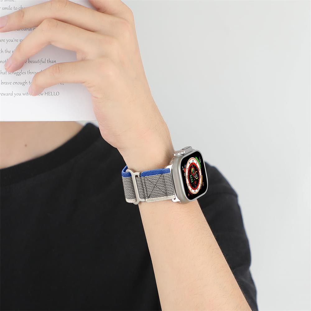 Akkerds applewatch ultra 2s10S8ES — фото 11