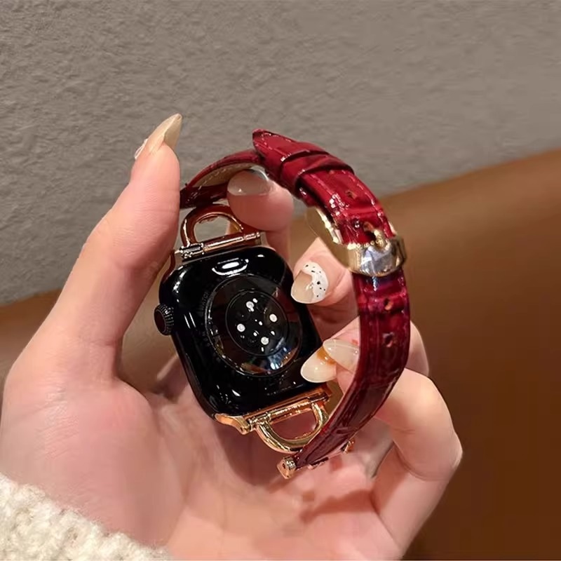 Akkerds Apple Watch s10s987se 180mm 42 — фото 3