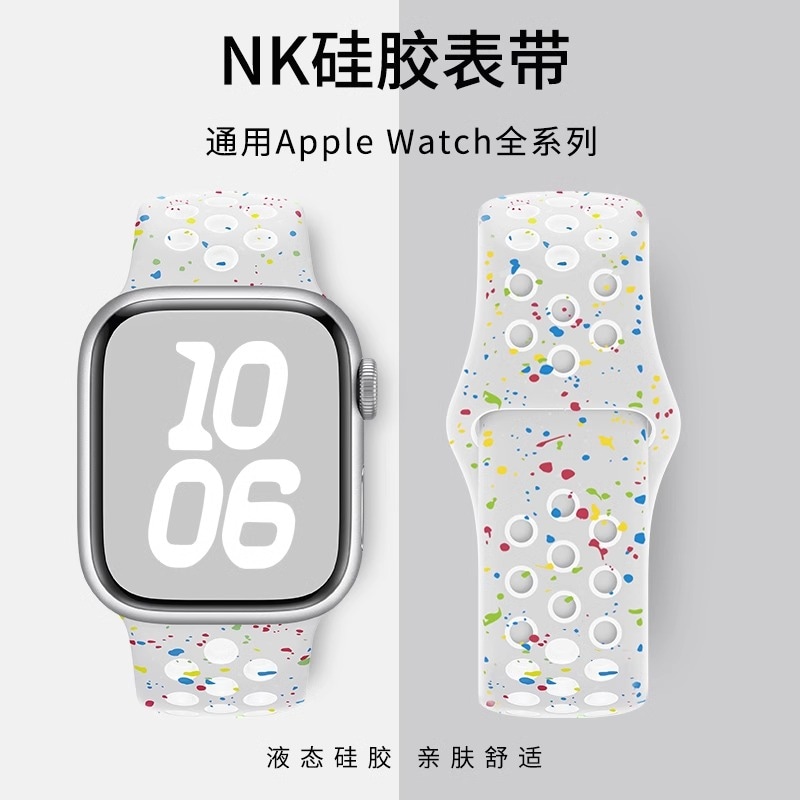 Akkerds apple watch — фото 3