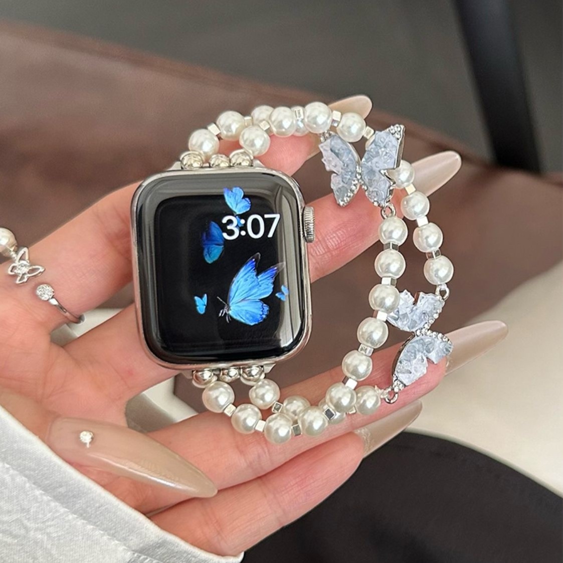 Akkerds applewatch8UltraSE — фото 1