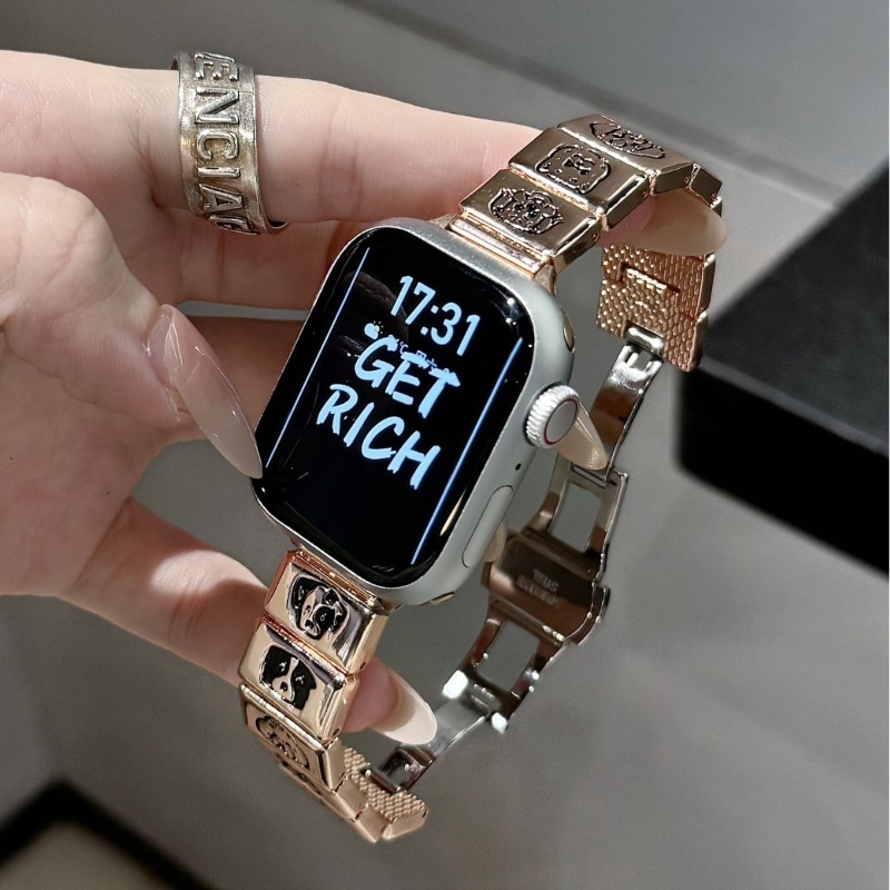 Akkerds applewatch iWatch9s106SE 41mmins — фото 3